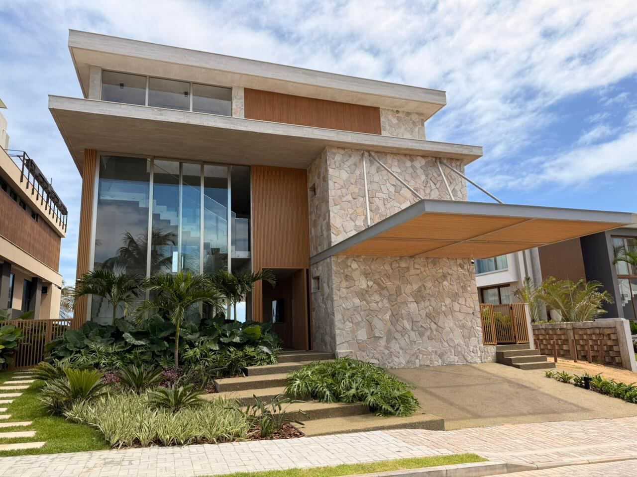 Projeto da Casa MPB